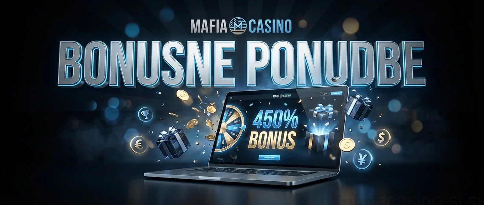 Bonusne Ponudbe